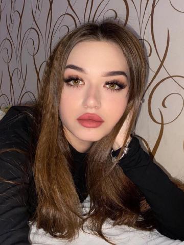 Ксения Сладкая