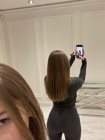 София Рыжая Красотка