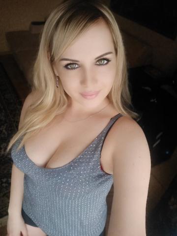 Алёна Вне Конкуренции фото 2